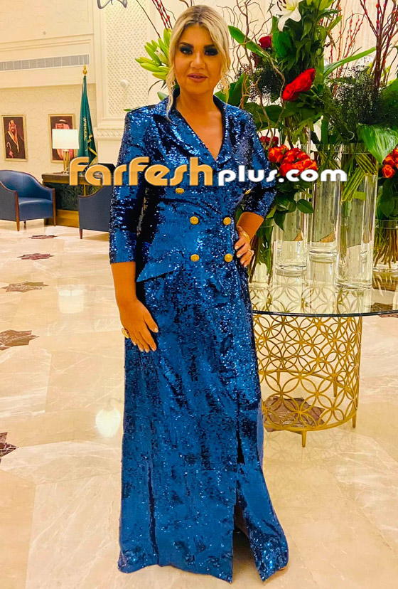 فضيحة: موجة سخرية من بوسي شلبي بعد فيديو تغزلها بنجم عالمي: يا ترافولتا I love you صورة رقم 14 فضيحة: موجة سخرية من بوسي شلبي بعد فيديو تغزلها بنجم عالمي: يا ترافولتا I love you صورة رقم 14
