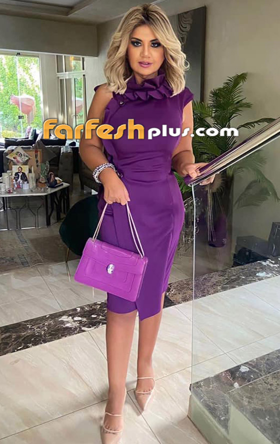 فضيحة: موجة سخرية من بوسي شلبي بعد فيديو تغزلها بنجم عالمي: يا ترافولتا I love you صورة رقم 16 فضيحة: موجة سخرية من بوسي شلبي بعد فيديو تغزلها بنجم عالمي: يا ترافولتا I love you صورة رقم 16