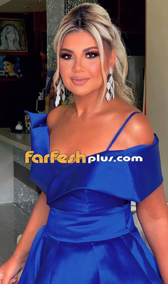 فضيحة: موجة سخرية من بوسي شلبي بعد فيديو تغزلها بنجم عالمي: يا ترافولتا I love you صورة رقم 17 فضيحة: موجة سخرية من بوسي شلبي بعد فيديو تغزلها بنجم عالمي: يا ترافولتا I love you صورة رقم 17