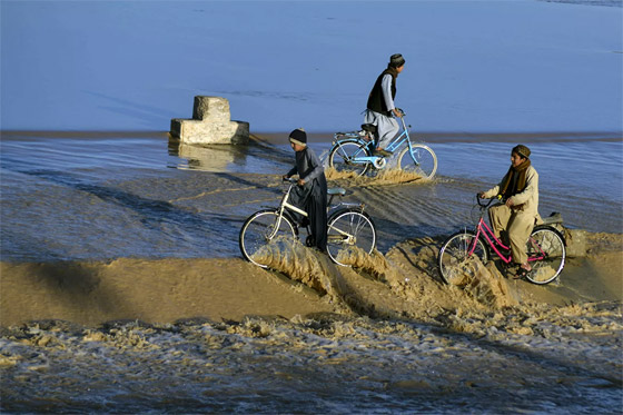 إليكم نبذة مصورة لأهم أحداث الأسبوع من مختلف أنحاء العالم صورة رقم 27 إليكم نبذة مصورة لأهم أحداث الأسبوع من مختلف أنحاء العالم صورة رقم 27