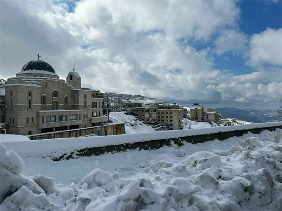 إليكم نبذة مصورة لأهم أحداث الأسبوع من مختلف أنحاء العالم صورة رقم 29 إليكم نبذة مصورة لأهم أحداث الأسبوع من مختلف أنحاء العالم صورة رقم 29
