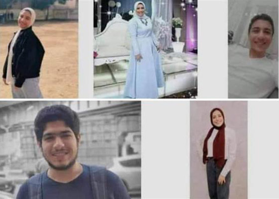 القاتل الصامت.. مصرع عائلة مصرية من 7 أفراد بسبب تسرب غاز! صورة رقم 3 القاتل الصامت.. مصرع عائلة مصرية من 7 أفراد بسبب تسرب غاز! صورة رقم 3