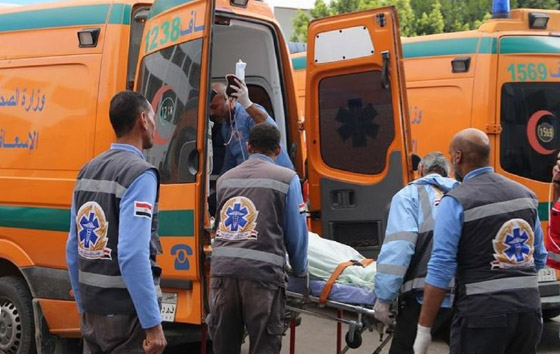 القاتل الصامت.. مصرع عائلة مصرية من 7 أفراد بسبب تسرب غاز! صورة رقم 2 القاتل الصامت.. مصرع عائلة مصرية من 7 أفراد بسبب تسرب غاز! صورة رقم 2
