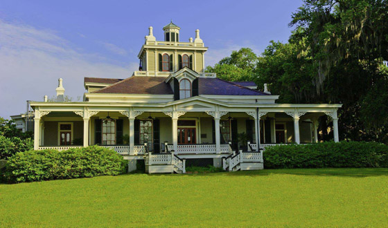 أفضل الرحلات الرومانسية في أمريكا صورة رقم 1