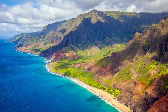 أفضل الرحلات الرومانسية في أمريكا صورة رقم 8