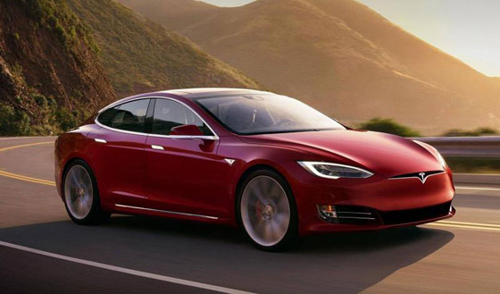 مشاكل تسلا لا تنتهي.. 