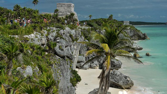 إليكم جولة مصورة لأجمل وجهات سياحية قد تهمكم لعام 2022 صورة رقم 5