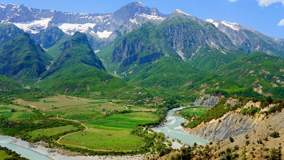 إليكم جولة مصورة لأجمل وجهات سياحية قد تهمكم لعام 2022 صورة رقم 6