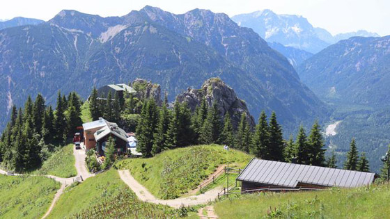 إليكم جولة مصورة لأجمل وجهات سياحية قد تهمكم لعام 2022 صورة رقم 9