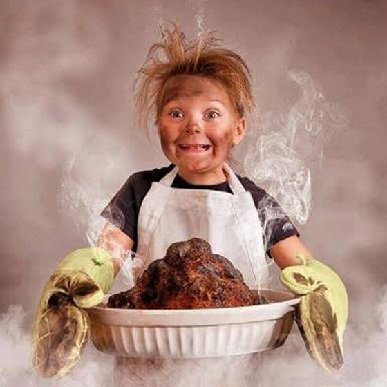 نصائح طبخ غريبة.. موجودة منذ أكثر من قرن صورة رقم 4
