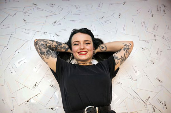 تتلقى 400 رسالة بريدية من شركة المياه في يوم واحد.. والسبب؟ صورة رقم 1