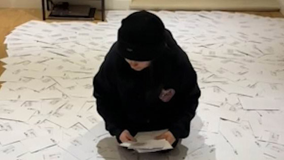 تتلقى 400 رسالة بريدية من شركة المياه في يوم واحد.. والسبب؟ صورة رقم 3