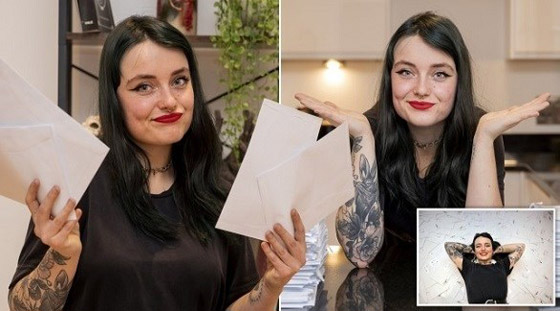 تتلقى 400 رسالة بريدية من شركة المياه في يوم واحد.. والسبب؟ صورة رقم 4