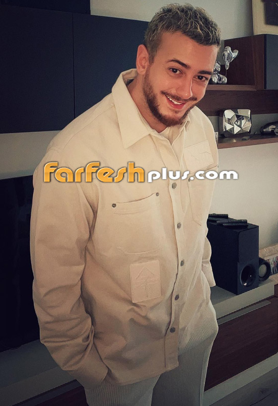 ماذا قال سعد لمجرد عن إلغاء حفله في بغداد بعد اقتحام العشرات للمسرح؟ فيديو صورة رقم 17 ماذا قال سعد لمجرد عن إلغاء حفله في بغداد بعد اقتحام العشرات للمسرح؟ فيديو صورة رقم 17