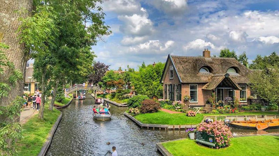 بالصور: إليكم أفضل الوجهات السياحية الرومانسية لقضاء عيد الحب 2022 صورة رقم 4 بالصور: إليكم أفضل الوجهات السياحية الرومانسية لقضاء عيد الحب 2022 صورة رقم 4