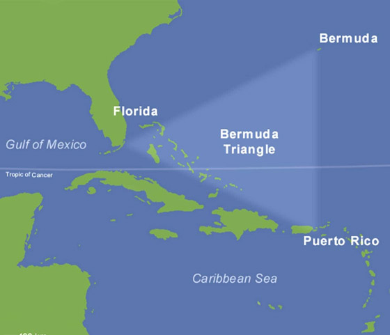 أروع العجائب الطبيعية التي يمكنك زيارتها أبرزهم الغابة الانتحارية صورة رقم 6