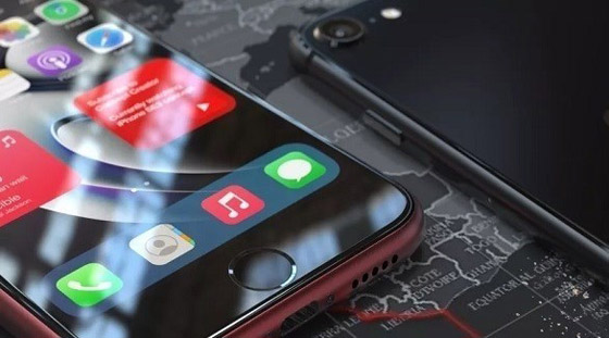 في أبريل.. إطلاق آي فون SE3 بسعر رخيص صورة رقم 2