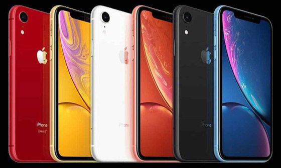 في أبريل.. إطلاق آي فون SE3 بسعر رخيص صورة رقم 6