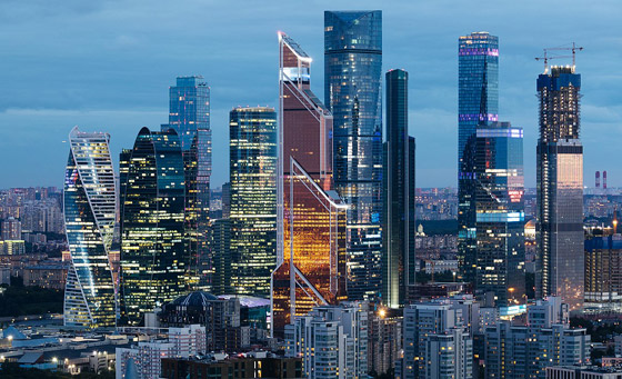 موسكو بالصدارة.. أفضل 10 مدن في العالم في البنية التحتية وجودة الحياة صورة رقم 3