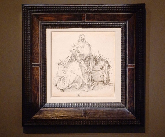 بعد شرائه بـ30 دولارا.. عمل فني يباع بأكثر من 10 ملايين دولار! صور صورة رقم 4