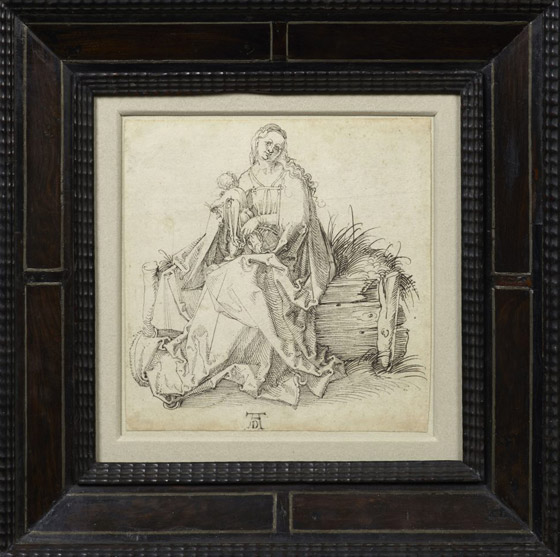 بعد شرائه بـ30 دولارا.. عمل فني يباع بأكثر من 10 ملايين دولار! صور صورة رقم 6