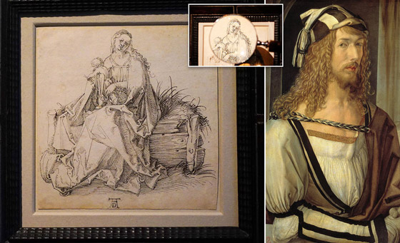 بعد شرائه بـ30 دولارا.. عمل فني يباع بأكثر من 10 ملايين دولار! صور صورة رقم 2