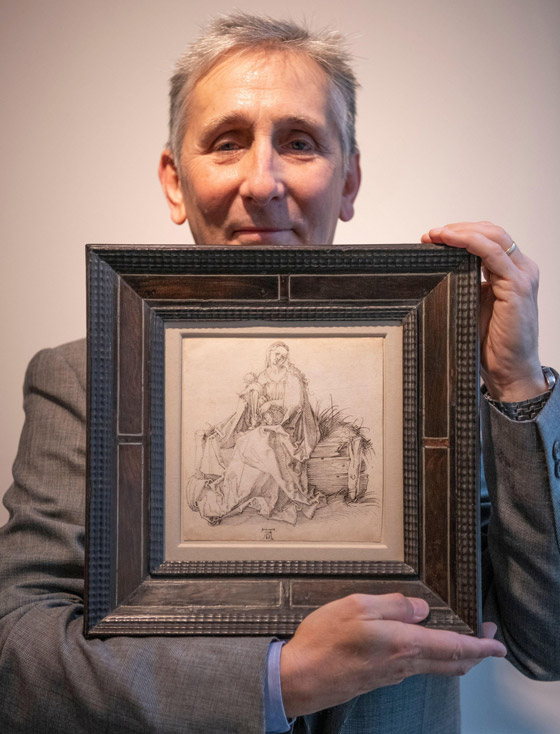 بعد شرائه بـ30 دولارا.. عمل فني يباع بأكثر من 10 ملايين دولار! صور صورة رقم 7