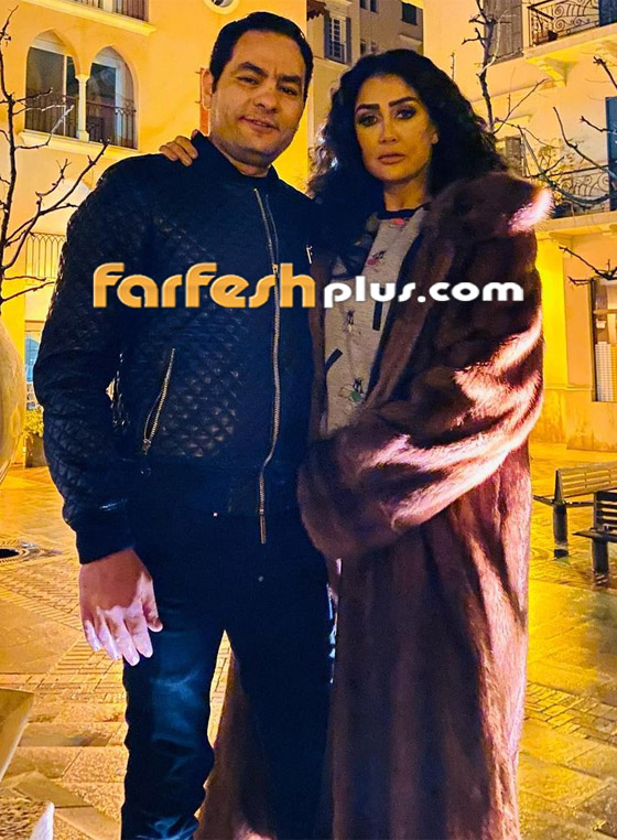 صور: غادة عبد الرازق تدخن السيجارة وسط الشارع والجمهور يهاجمها صورة رقم 4 صور: غادة عبد الرازق تدخن السيجارة وسط الشارع والجمهور يهاجمها صورة رقم 4