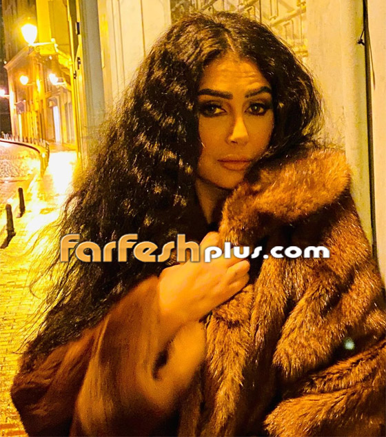 صور: غادة عبد الرازق تدخن السيجارة وسط الشارع والجمهور يهاجمها صورة رقم 11 صور: غادة عبد الرازق تدخن السيجارة وسط الشارع والجمهور يهاجمها صورة رقم 11