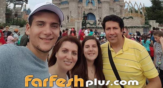 فيديو: لماذا يرفض هاني رمزي زواج ابنته الشابة؟.. الفنان يكشف السر الكبير غير المتوقع! صورة رقم 3 فيديو: لماذا يرفض هاني رمزي زواج ابنته الشابة؟.. الفنان يكشف السر الكبير غير المتوقع! صورة رقم 3