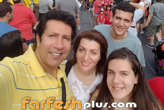 فيديو: لماذا يرفض هاني رمزي زواج ابنته الشابة؟.. الفنان يكشف السر الكبير غير المتوقع! صورة رقم 1 فيديو: لماذا يرفض هاني رمزي زواج ابنته الشابة؟.. الفنان يكشف السر الكبير غير المتوقع! صورة رقم 1
