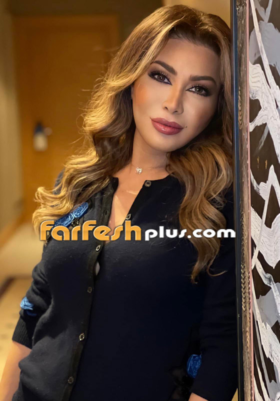 فيديو: نوال الزغبي تؤكد أنها لم تسمع بمحمد رمضان، وهو يرد ساخرا! صورة رقم 2 فيديو: نوال الزغبي تؤكد أنها لم تسمع بمحمد رمضان، وهو يرد ساخرا! صورة رقم 2