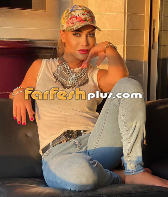 فيديو: نوال الزغبي تؤكد أنها لم تسمع بمحمد رمضان، وهو يرد ساخرا! صورة رقم 6 فيديو: نوال الزغبي تؤكد أنها لم تسمع بمحمد رمضان، وهو يرد ساخرا! صورة رقم 6