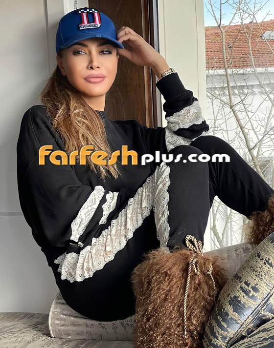 فيديو: نوال الزغبي تؤكد أنها لم تسمع بمحمد رمضان، وهو يرد ساخرا! صورة رقم 8 فيديو: نوال الزغبي تؤكد أنها لم تسمع بمحمد رمضان، وهو يرد ساخرا! صورة رقم 8