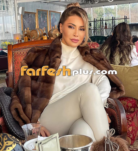 فيديو: نوال الزغبي تؤكد أنها لم تسمع بمحمد رمضان، وهو يرد ساخرا! صورة رقم 16 فيديو: نوال الزغبي تؤكد أنها لم تسمع بمحمد رمضان، وهو يرد ساخرا! صورة رقم 16