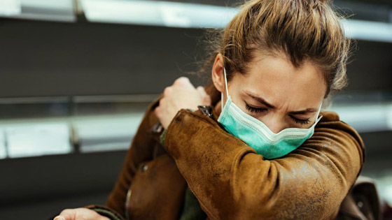 جديد العلم.. اختبار يكشف كورونا بأقل من 4 دقائق! صورة رقم 1