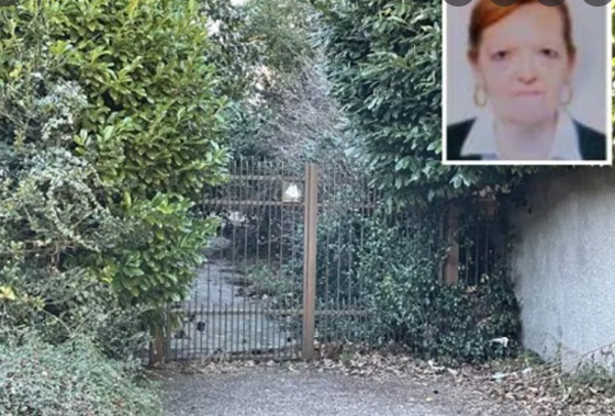 العثور على جثة سبعينية في منزلها بعد سنتين على وفاتها صورة رقم 1