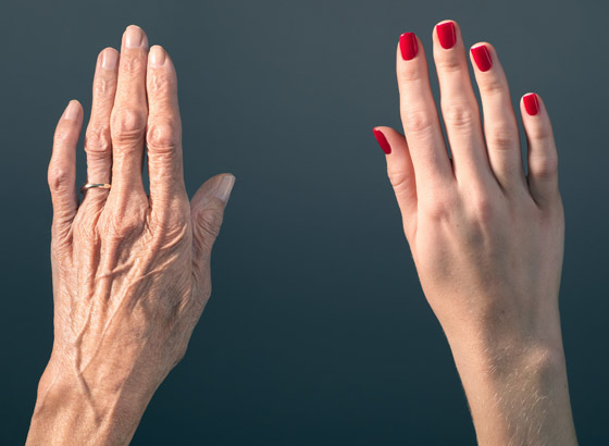 أبرزها السكر المضاف.. عادات غذائية تضيف 10 سنوات لعمرك الحقيقي صورة رقم 8 أبرزها السكر المضاف.. عادات غذائية تضيف 10 سنوات لعمرك الحقيقي صورة رقم 8