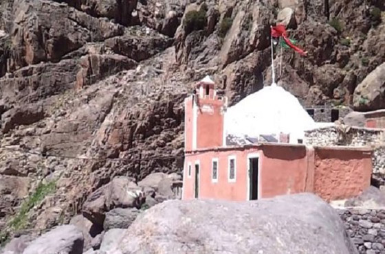 ملك الجن وخطافة الأطفال.. إليكم أشباح وأرواح أرهبت حضارات العالم صورة رقم 2 ملك الجن وخطافة الأطفال.. إليكم أشباح وأرواح أرهبت حضارات العالم صورة رقم 2