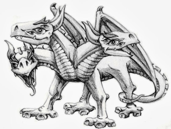 ملك الجن وخطافة الأطفال.. إليكم أشباح وأرواح أرهبت حضارات العالم صورة رقم 8 ملك الجن وخطافة الأطفال.. إليكم أشباح وأرواح أرهبت حضارات العالم صورة رقم 8