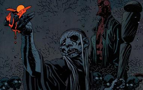 ملك الجن وخطافة الأطفال.. إليكم أشباح وأرواح أرهبت حضارات العالم صورة رقم 9 ملك الجن وخطافة الأطفال.. إليكم أشباح وأرواح أرهبت حضارات العالم صورة رقم 9