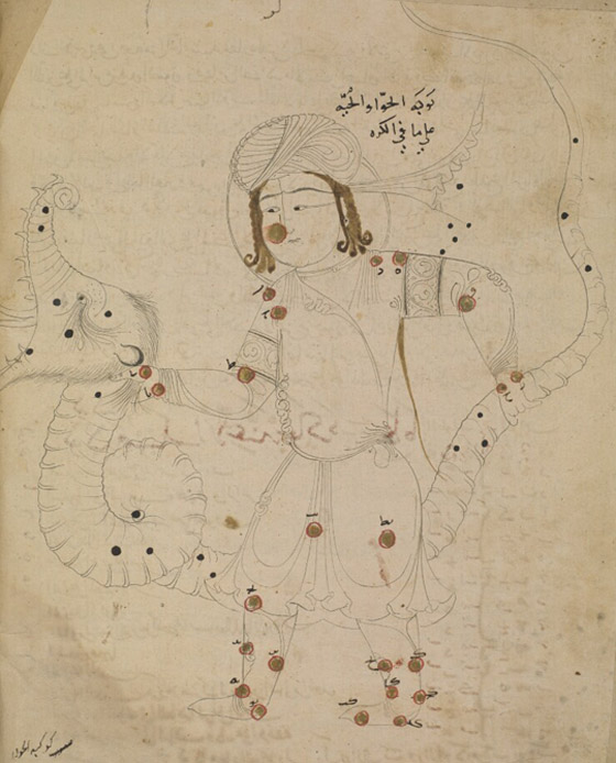 ملك الجن وخطافة الأطفال.. إليكم أشباح وأرواح أرهبت حضارات العالم صورة رقم 4 ملك الجن وخطافة الأطفال.. إليكم أشباح وأرواح أرهبت حضارات العالم صورة رقم 4