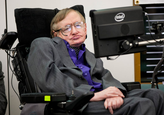 معادلات ورسومات غامضة.. محاولات لحل لغز سبورة ستيفن هوكينغ السوداء صورة رقم 10