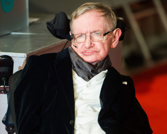 معادلات ورسومات غامضة.. محاولات لحل لغز سبورة ستيفن هوكينغ السوداء صورة رقم 12