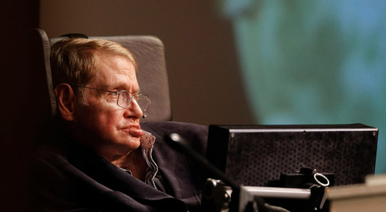 معادلات ورسومات غامضة.. محاولات لحل لغز سبورة ستيفن هوكينغ السوداء صورة رقم 15