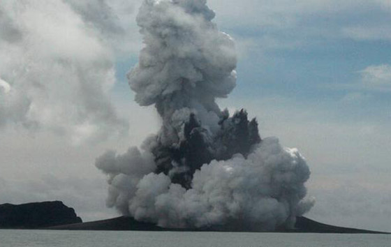 يوجد منها بالبحر المتوسط.. البراكين تحت الماء قنابل موقوتة ولكن صامتة! صورة رقم 6