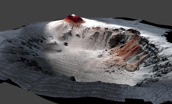 يوجد منها بالبحر المتوسط.. البراكين تحت الماء قنابل موقوتة ولكن صامتة! صورة رقم 5