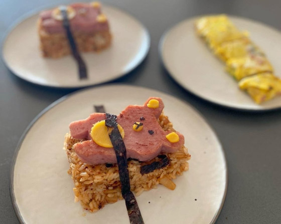 فن تزين الطعام قبل تقديمه: ستشعر وكأنه لوحة فنية صورة رقم 2