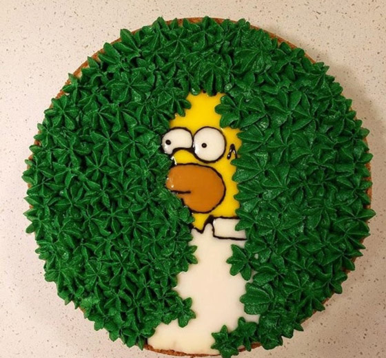 فن تزين الطعام قبل تقديمه: ستشعر وكأنه لوحة فنية صورة رقم 4