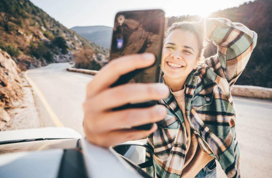 إليكم طرق وأفكار رومانسية للاحتفال بيوم عيد الحب أثناء السفر صورة رقم 4